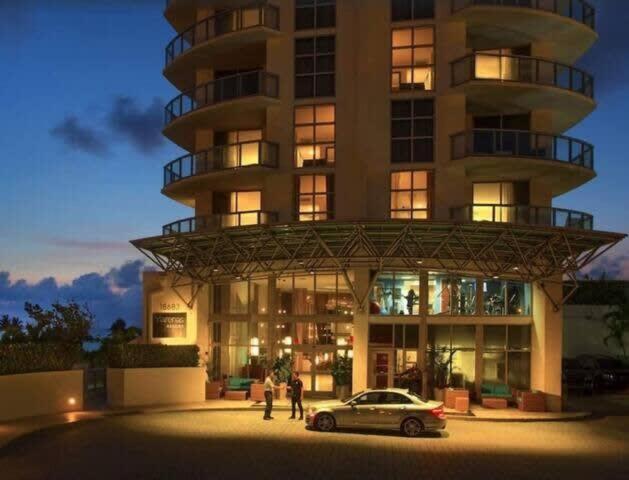 Beachfront Resort - Pool - Ocean View Balcony- Gym Miami Beach Bagian luar foto